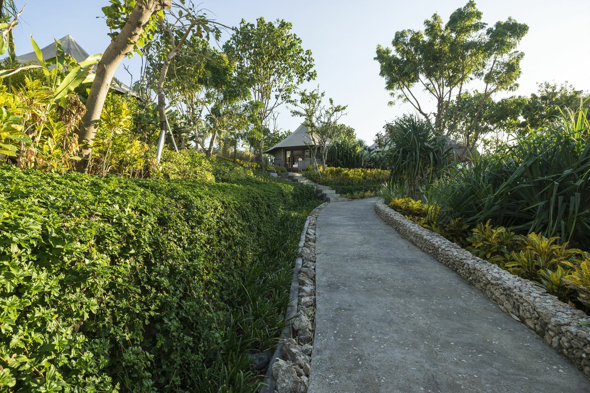 Menjangan Dynasty Resort Banyuwedang Extérieur photo